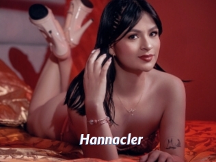 Hannacler