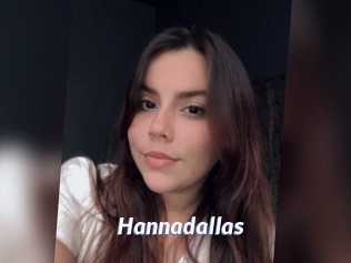 Hannadallas