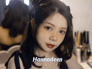 Hannadeen