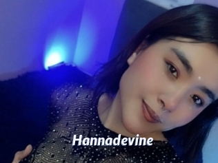Hannadevine