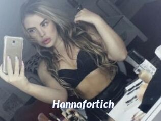 Hannafortich