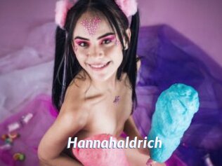 Hannahaldrich