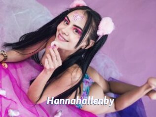 Hannahallenby
