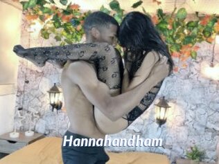 Hannahandham