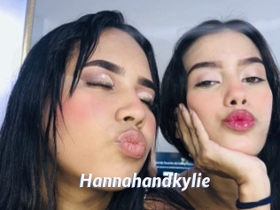 Hannahandkylie