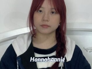 Hannahannie