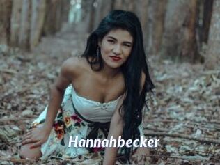 Hannahbecker