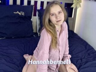 Hannahbennett