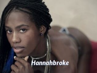 Hannahbroke