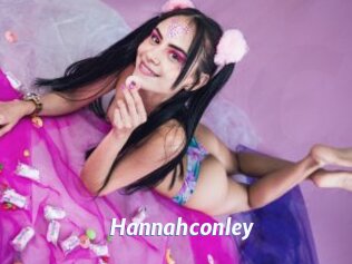 Hannahconley