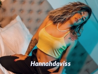 hannahdaviss Sexe amateur contributions