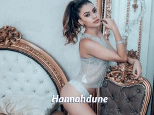 Hannahdune