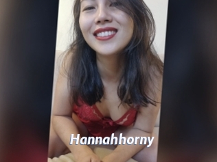 Hannahhorny