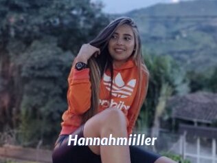 Hannahmiiller