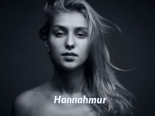 Hannahmur