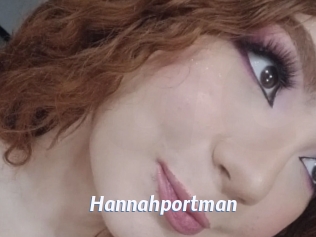 Hannahportman