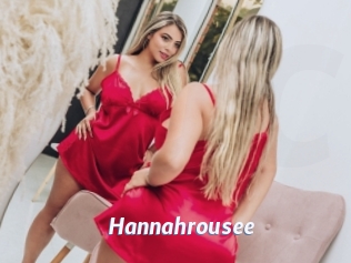 Hannahrousee