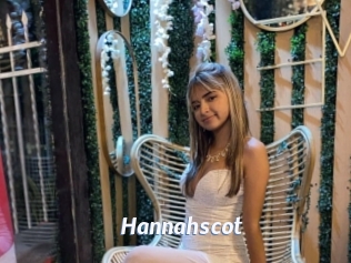 hannahscot Sexe amateur contributions