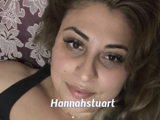 Hannahstuart