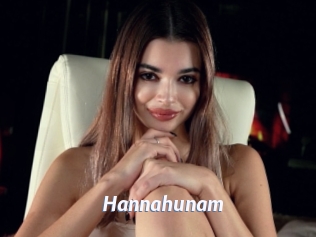 Hannahunam