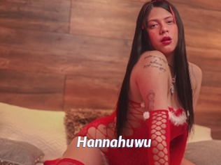 Hannahuwu