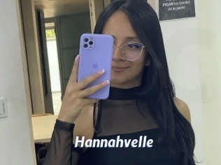 Hannahvelle