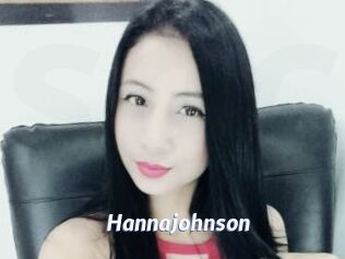 Hannajohnson