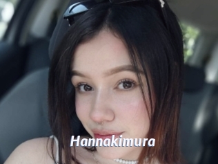 Hannakimura