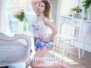 Hannakitty