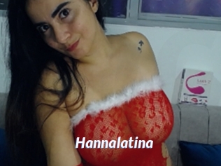 Hannalatina