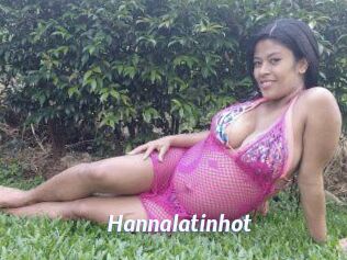 Hannalatinhot