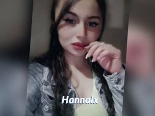 Hannalx