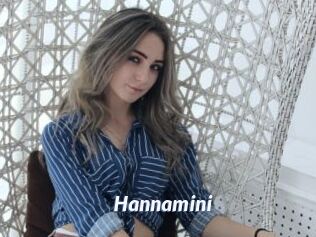Hannamini