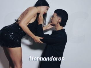 hannandaron Sexe amateur contributions