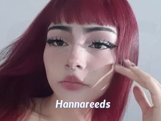 Hannareeds