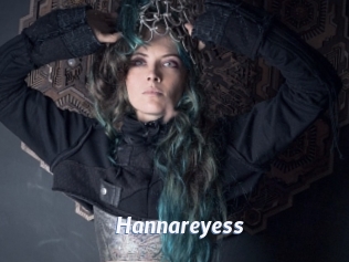 Hannareyess