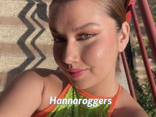 Hannaroggers