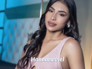 Hannarussel