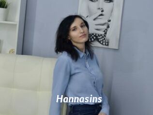 Hannasins