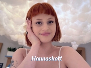 Hannaskott