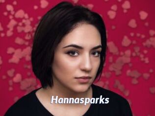 Hannasparks