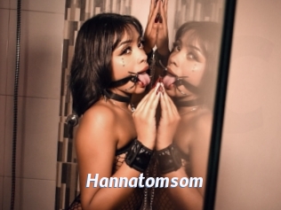 Hannatomsom