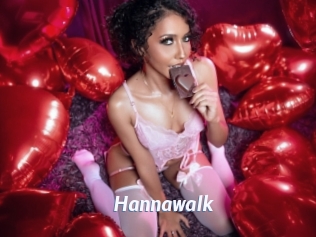Hannawalk