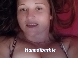 Hanndibarbie