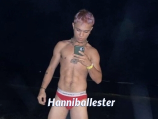 hanniballester Sexe amateur contributions