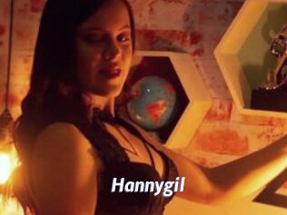 Hannygil