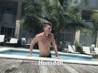 Hansdan