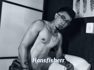 Hansfisherr