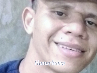 Hansrivero
