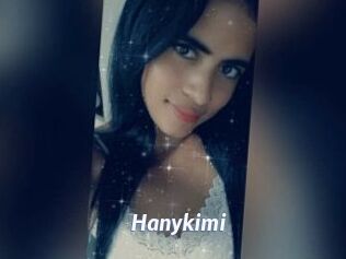 Hanykimi